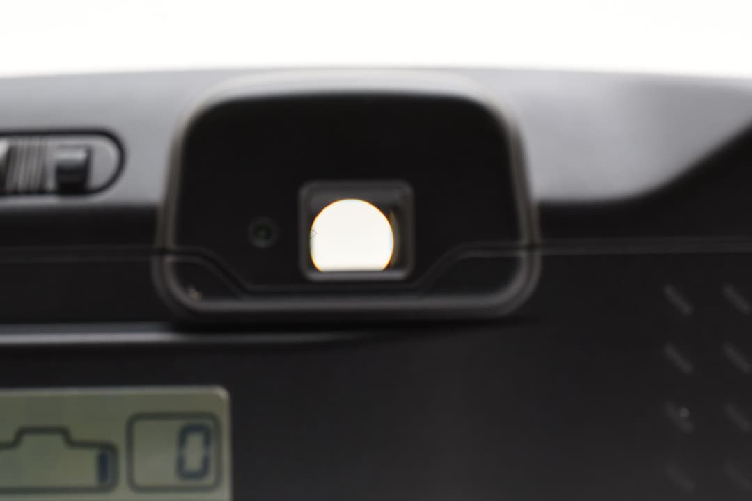 キヤノン CANON Autoboy SXL Ai AF #C181