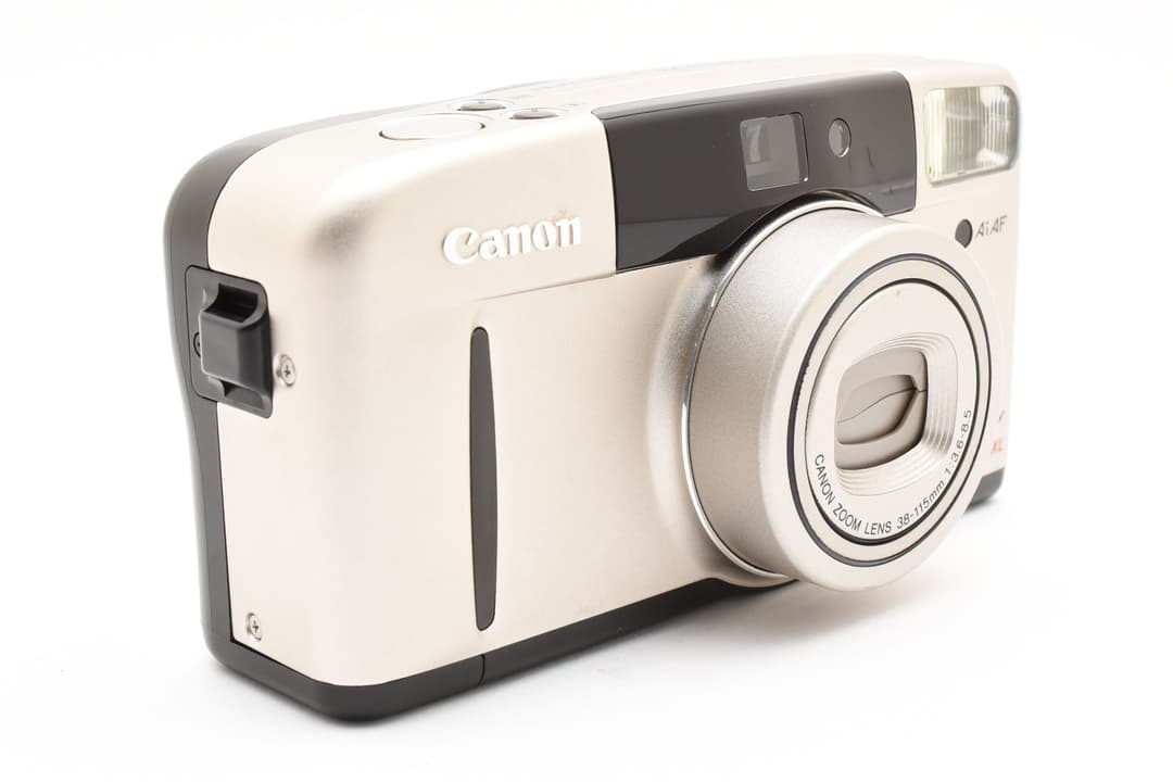 キヤノン CANON Autoboy SXL Ai AF #C181