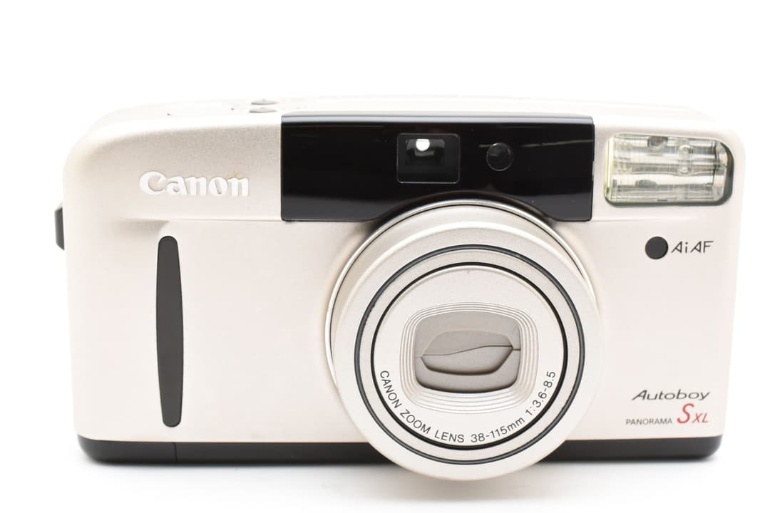 キヤノン CANON Autoboy SXL Ai AF #C181