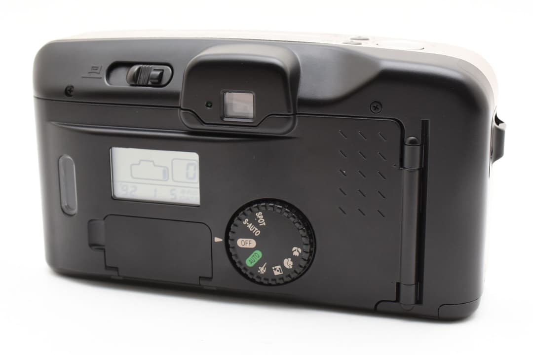 キヤノン CANON Autoboy SXL Ai AF #C181