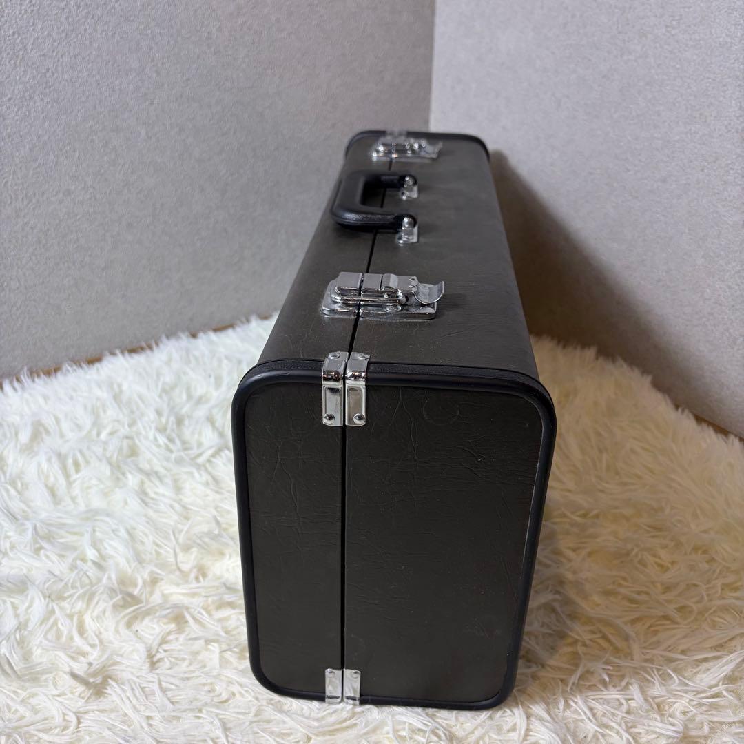 【極美品】YAMAHA ヤマハ YTR-136 トランペット 付属品多数②