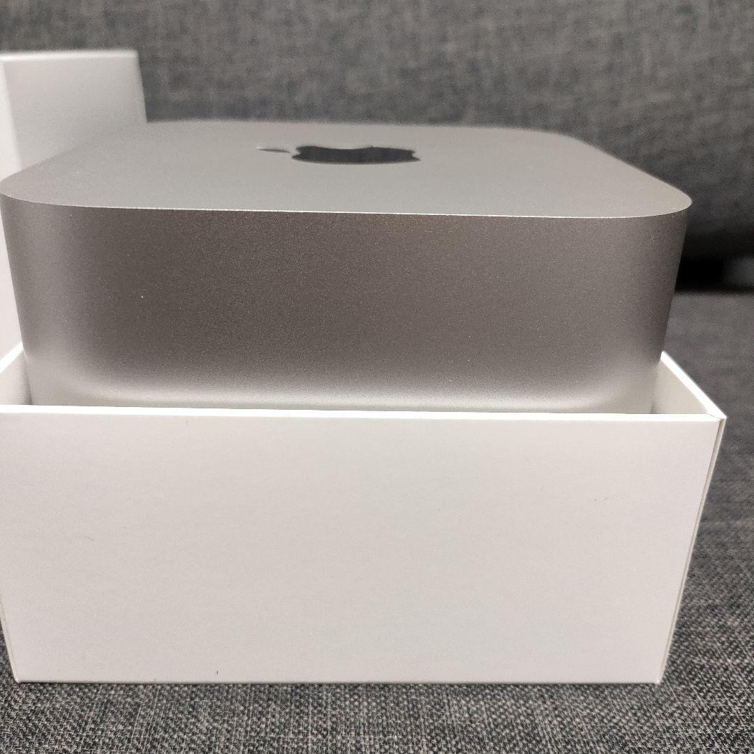 【M4 32GB 512GB】Apple Mac mini