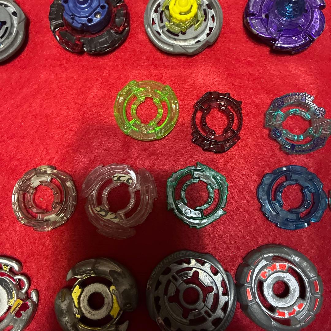 Genji ベイブレード まとめ売り