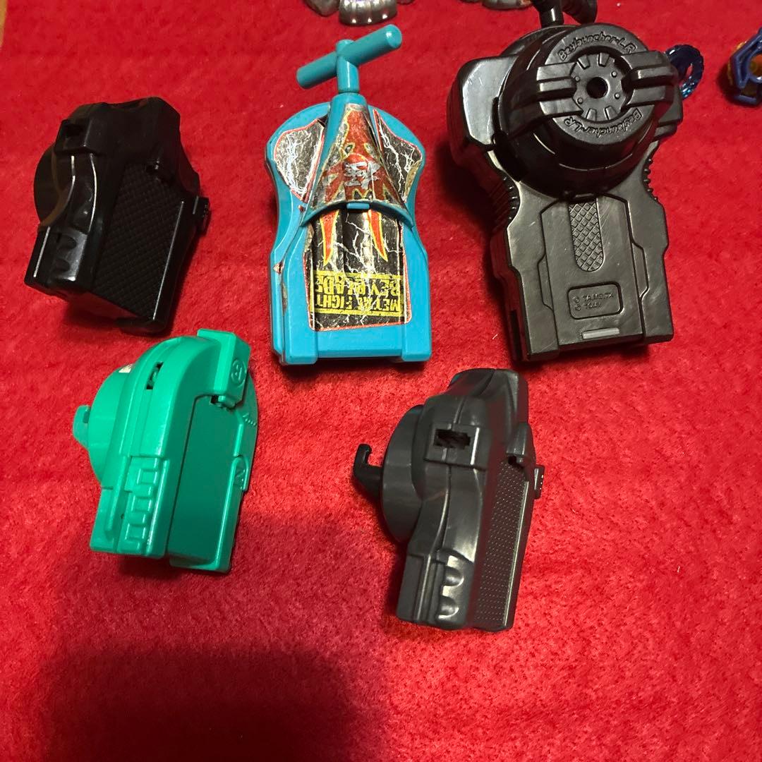 Genji ベイブレード まとめ売り