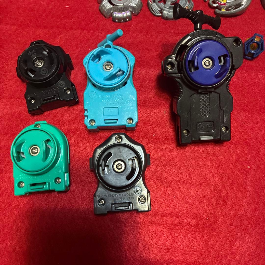 Genji ベイブレード まとめ売り