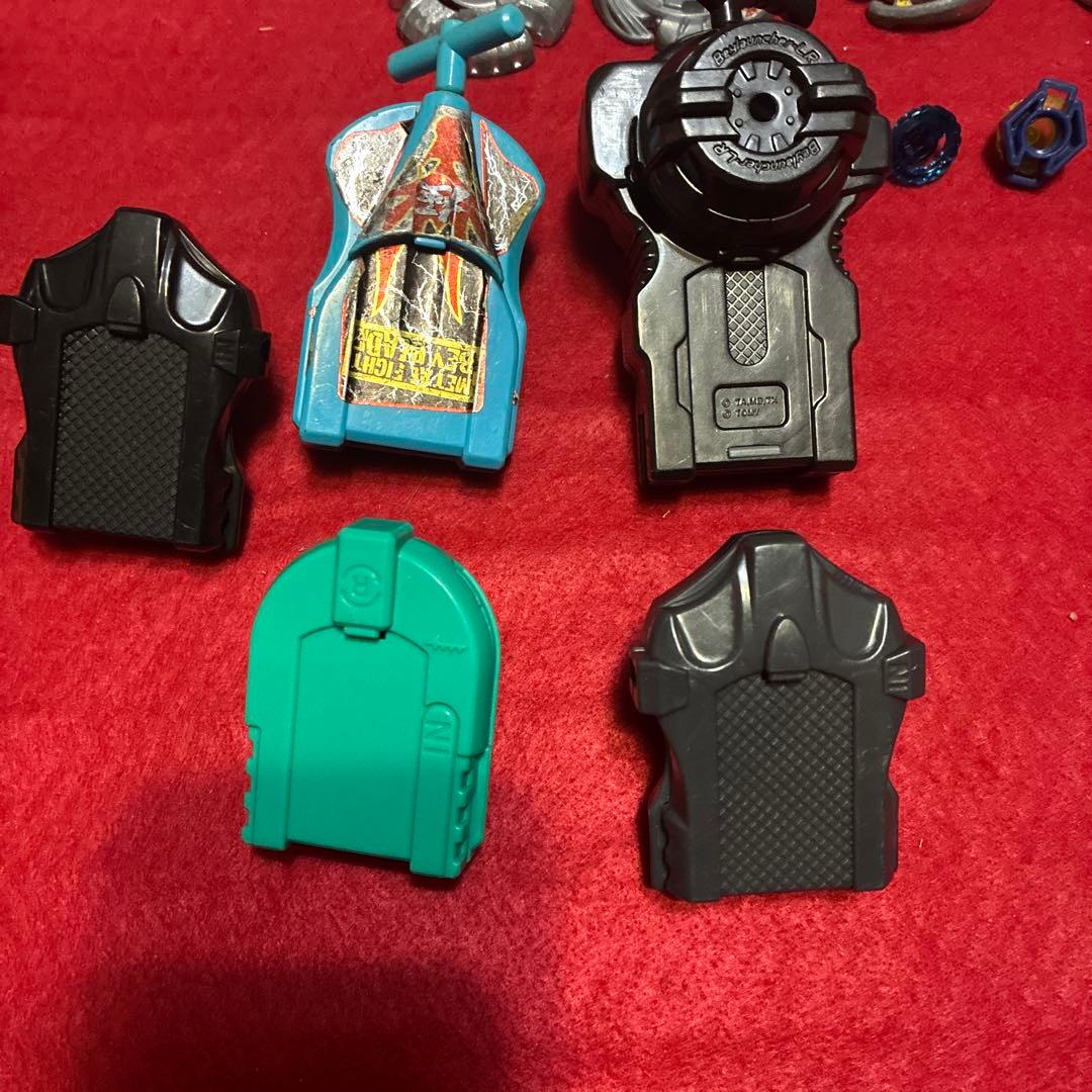 Genji ベイブレード まとめ売り