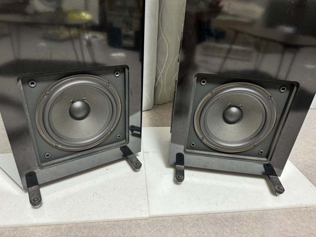 NHT model 2.5 アメリカ製スピーカー