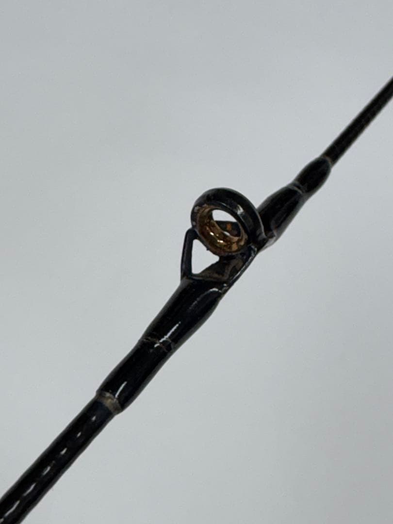 名礁 石鯛 540MH #1 穂先DAIKO ダイコー