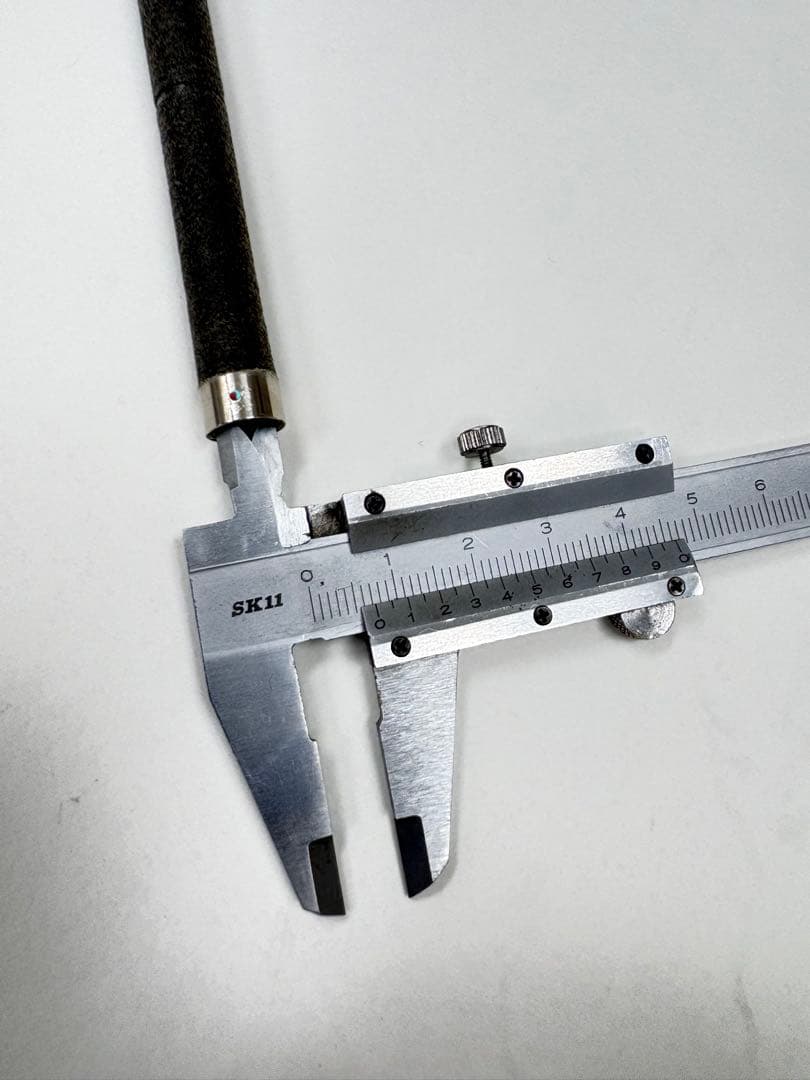 名礁 石鯛 540MH #1 穂先DAIKO ダイコー