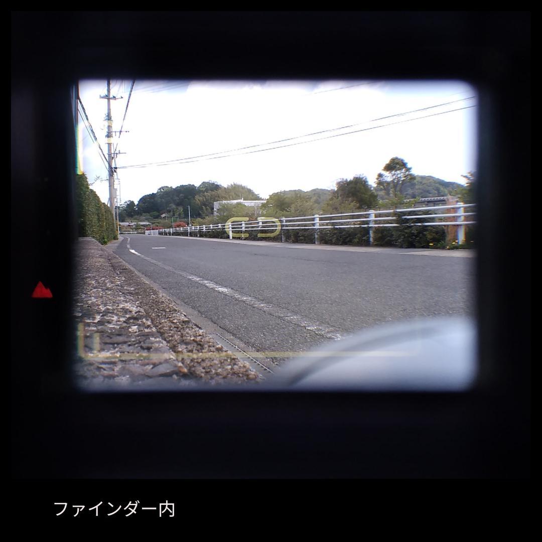 分解清掃・動作確認済！ Canon AF35ML　オートボーイスーパー 初期保証