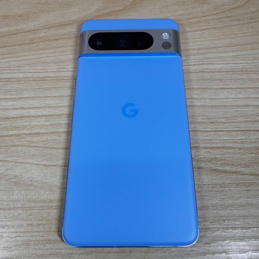 P269 SIMフリー Google Pixel8 Pro 256GB