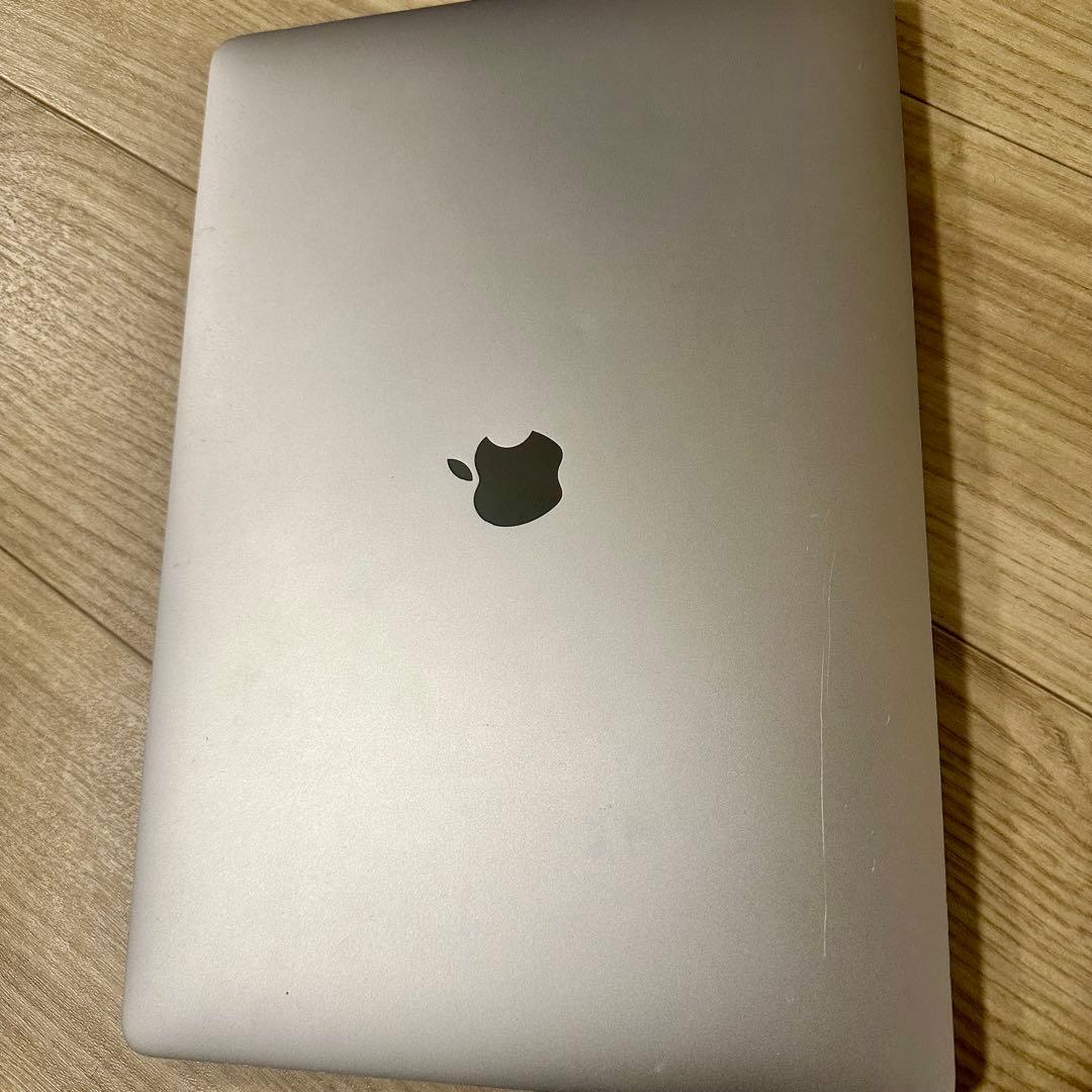 Apple MacBookPro 6コアinteli7 32GB 512GB