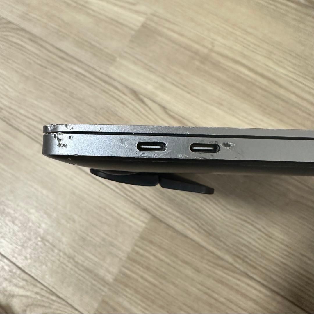 Apple MacBookPro 6コアinteli7 32GB 512GB