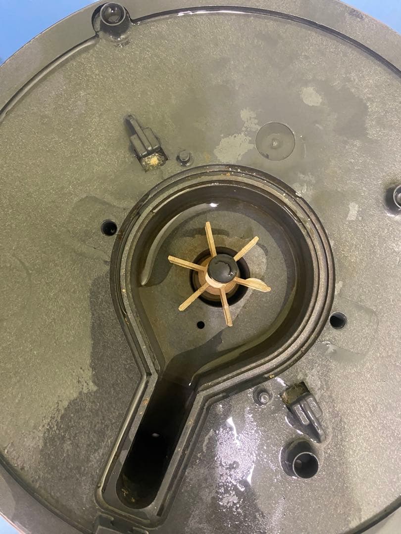 エーハイム クラシックフィルター 2217 60Hz