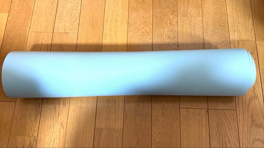 【専用】LAVA 【SUKALA】リバーシブルヨガマット6mm ラグセット