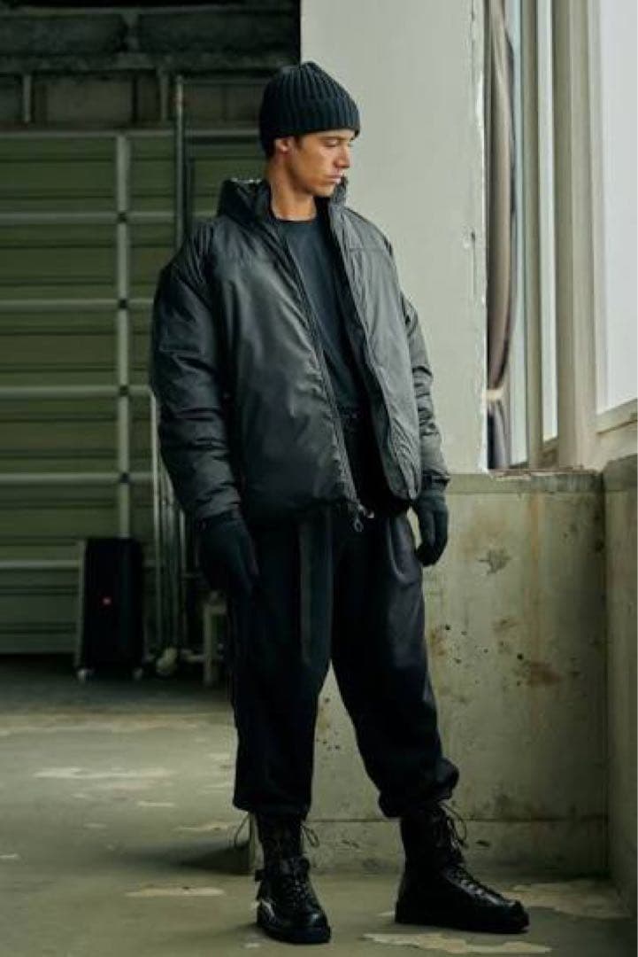 ジャケット・アウター WILD THINGS X MOUT HIGH LOFT HAPPY SUITS