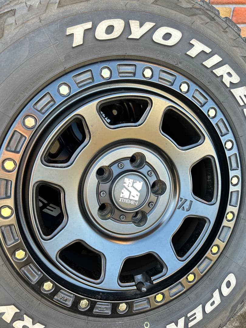 タイヤ・ホイール yu.yu.ysta