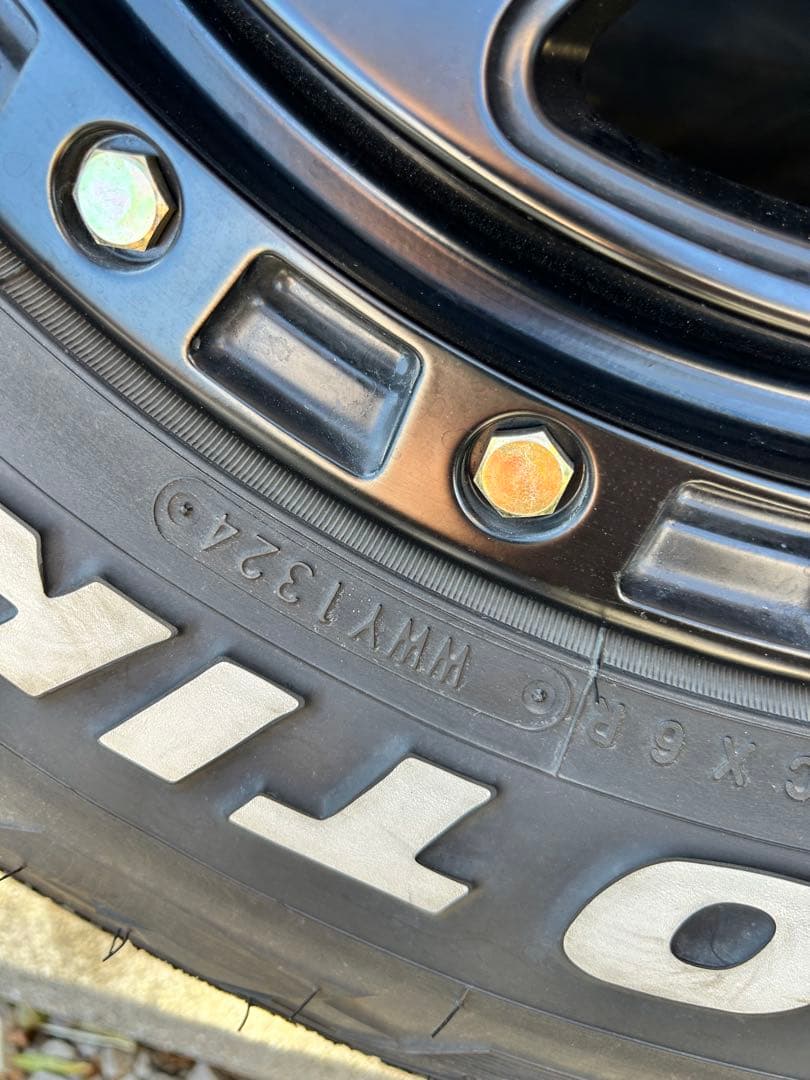 タイヤ・ホイール yu.yu.ysta