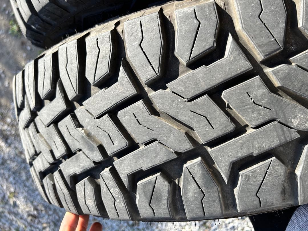 タイヤ・ホイール yu.yu.ysta