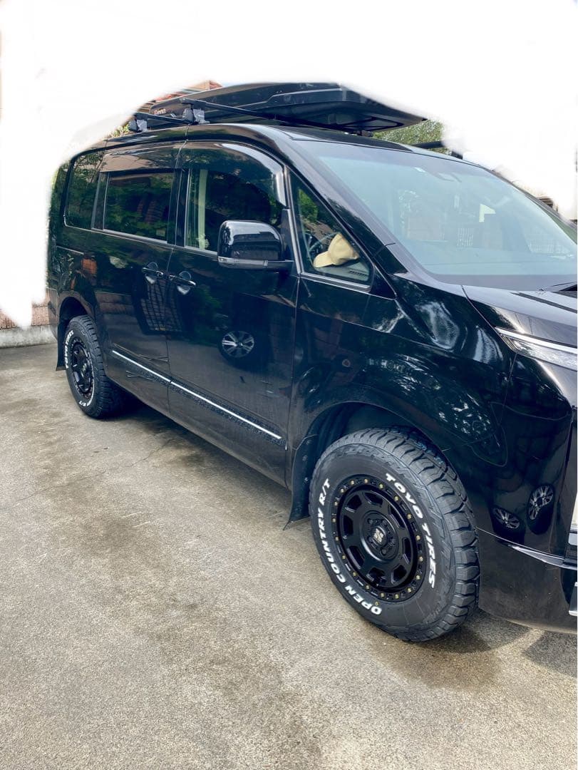 タイヤ・ホイール yu.yu.ysta