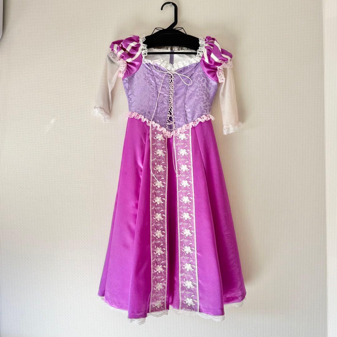 a*o様 ディズニー　ビビディバビディブティック　ラプンツェル　シューズ　120