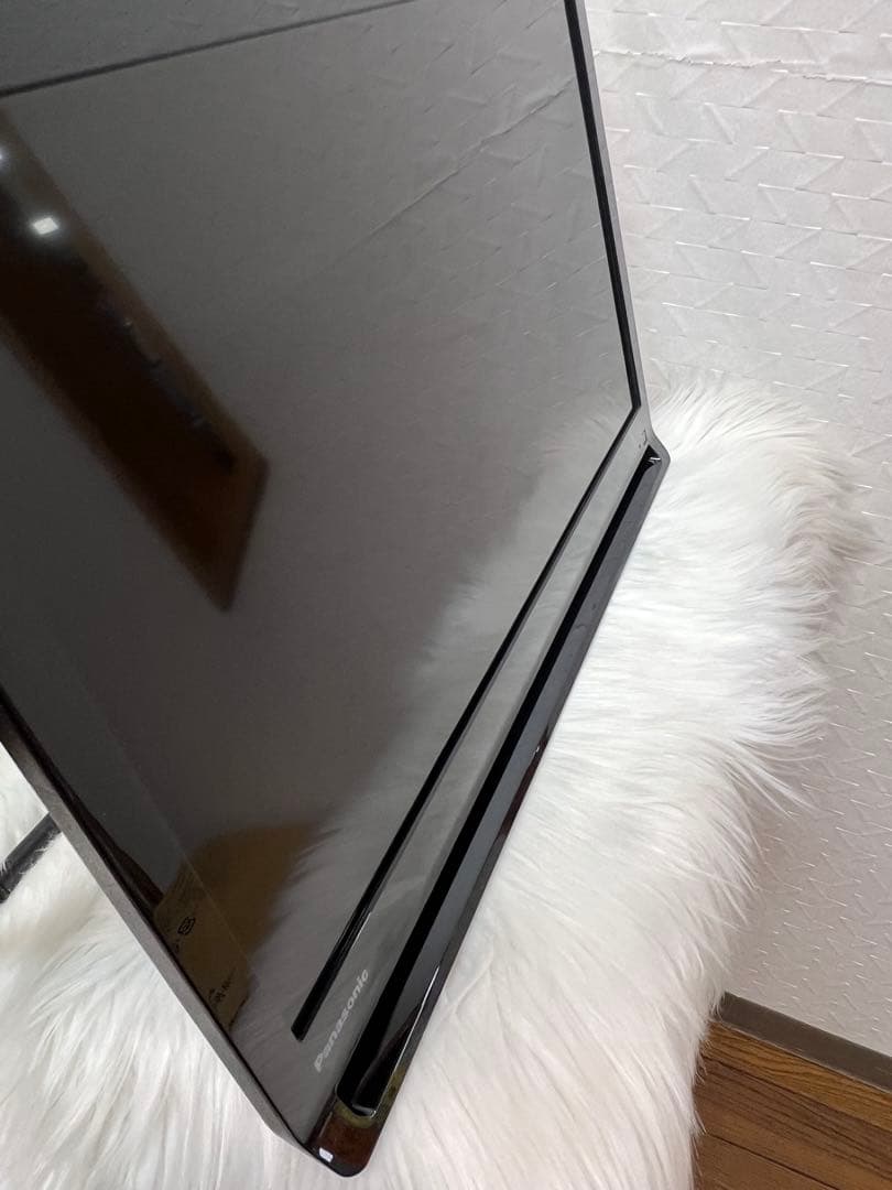 ポータブルテレビ　 UN-19FB10H