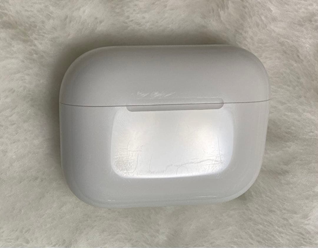 AirPods Pro 3 ホワイト 充電ケース付き