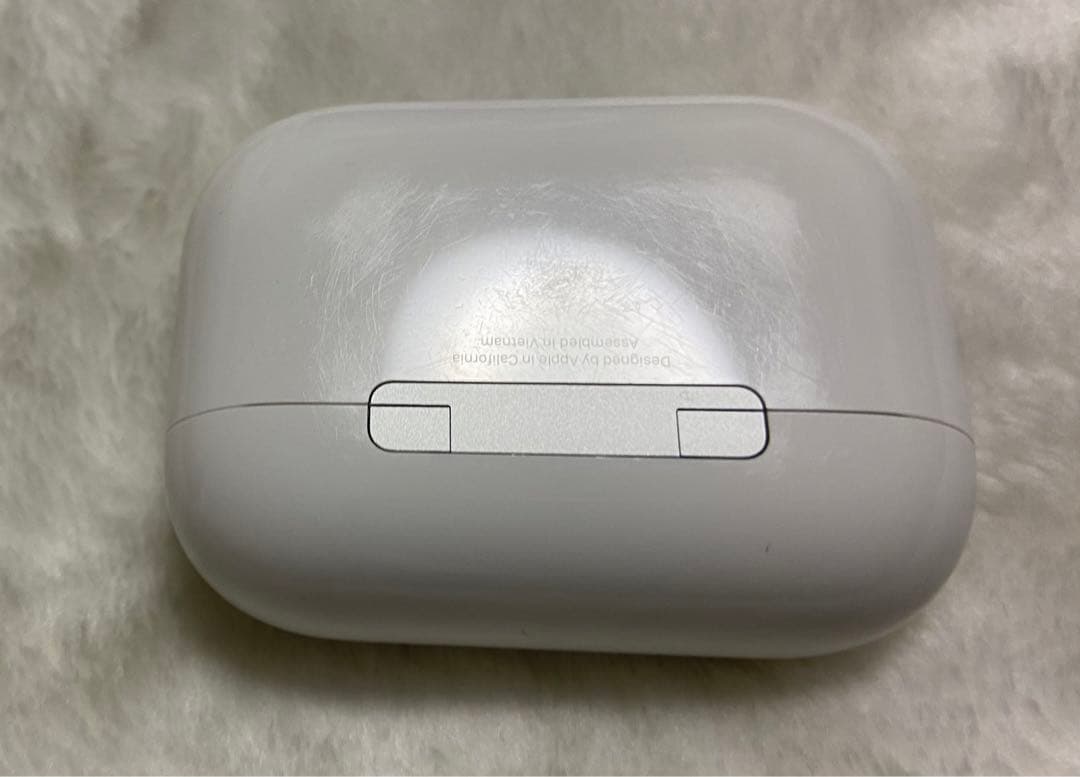 AirPods Pro 3 ホワイト 充電ケース付き