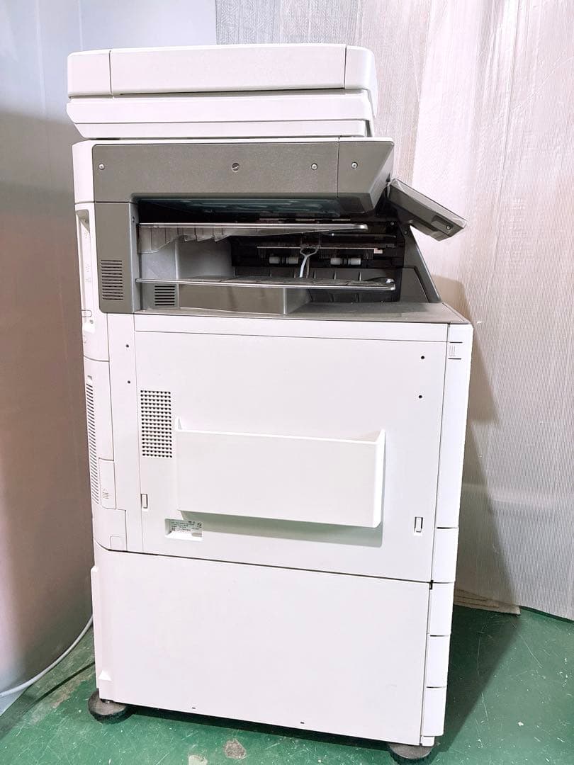 SHARP デジタルフルカラー複合機 MX-2661 取説 CD-ROM付き