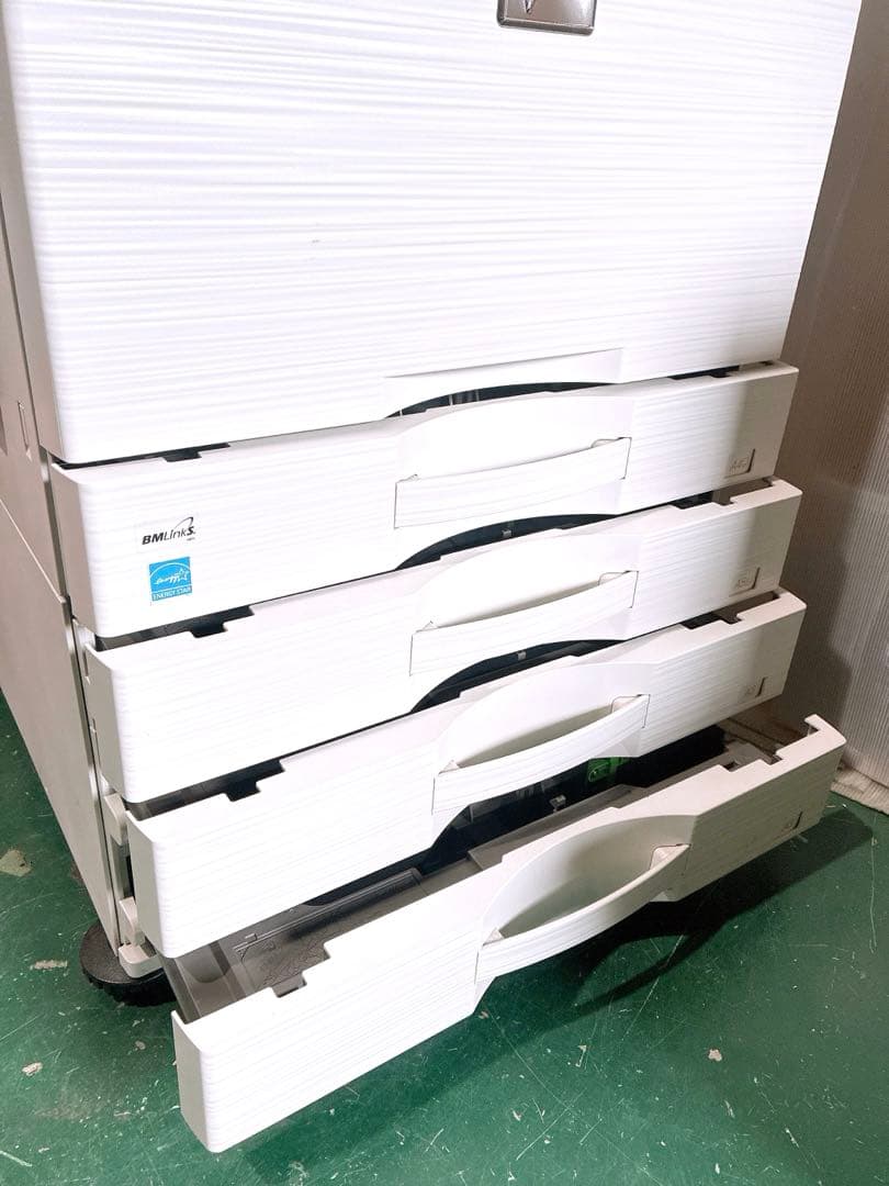 SHARP デジタルフルカラー複合機 MX-2661 取説 CD-ROM付き