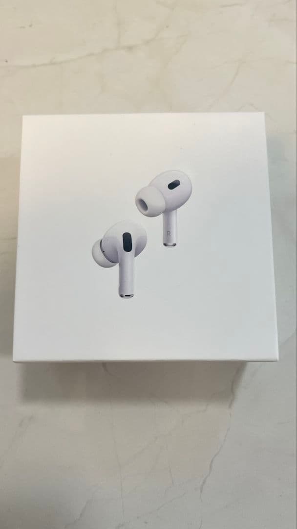 Apple AirPods Pro 充電ケース付き