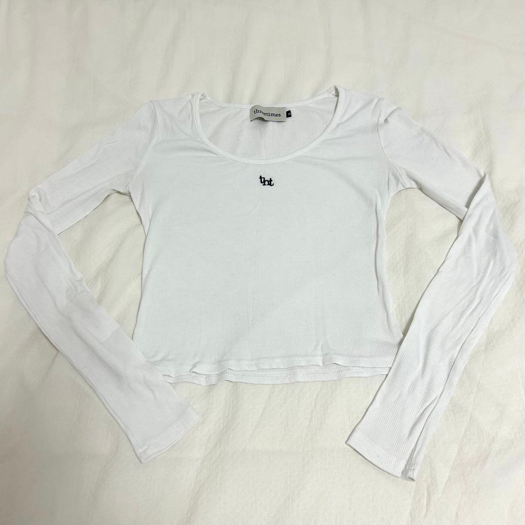 threetimes シズニルック