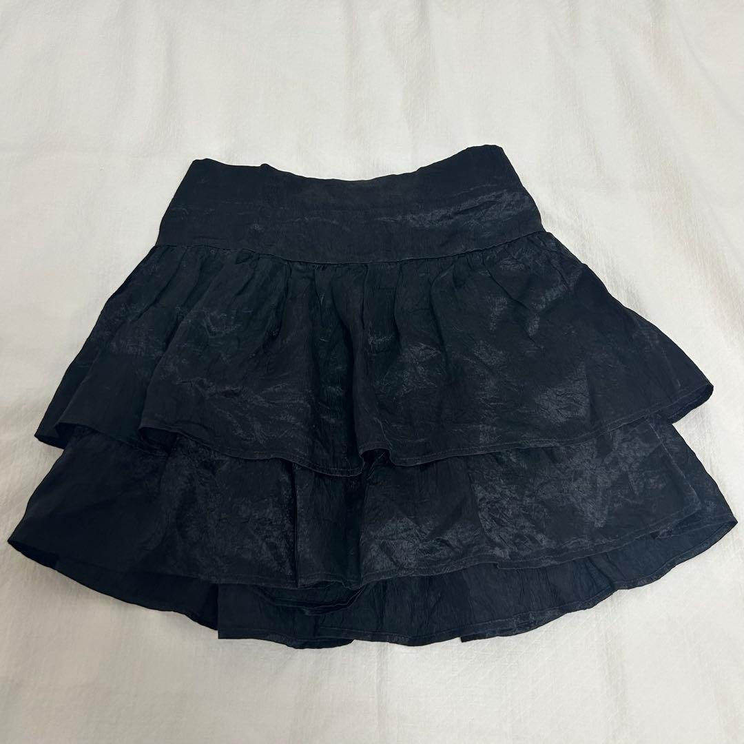 threetimes シズニルック