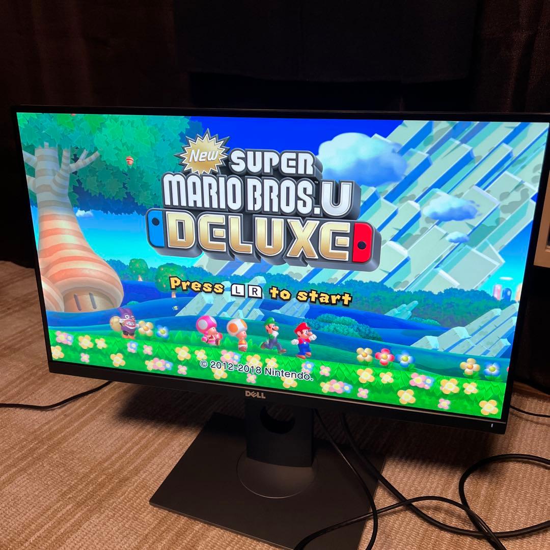 DELL UP2516D 25インチモニター