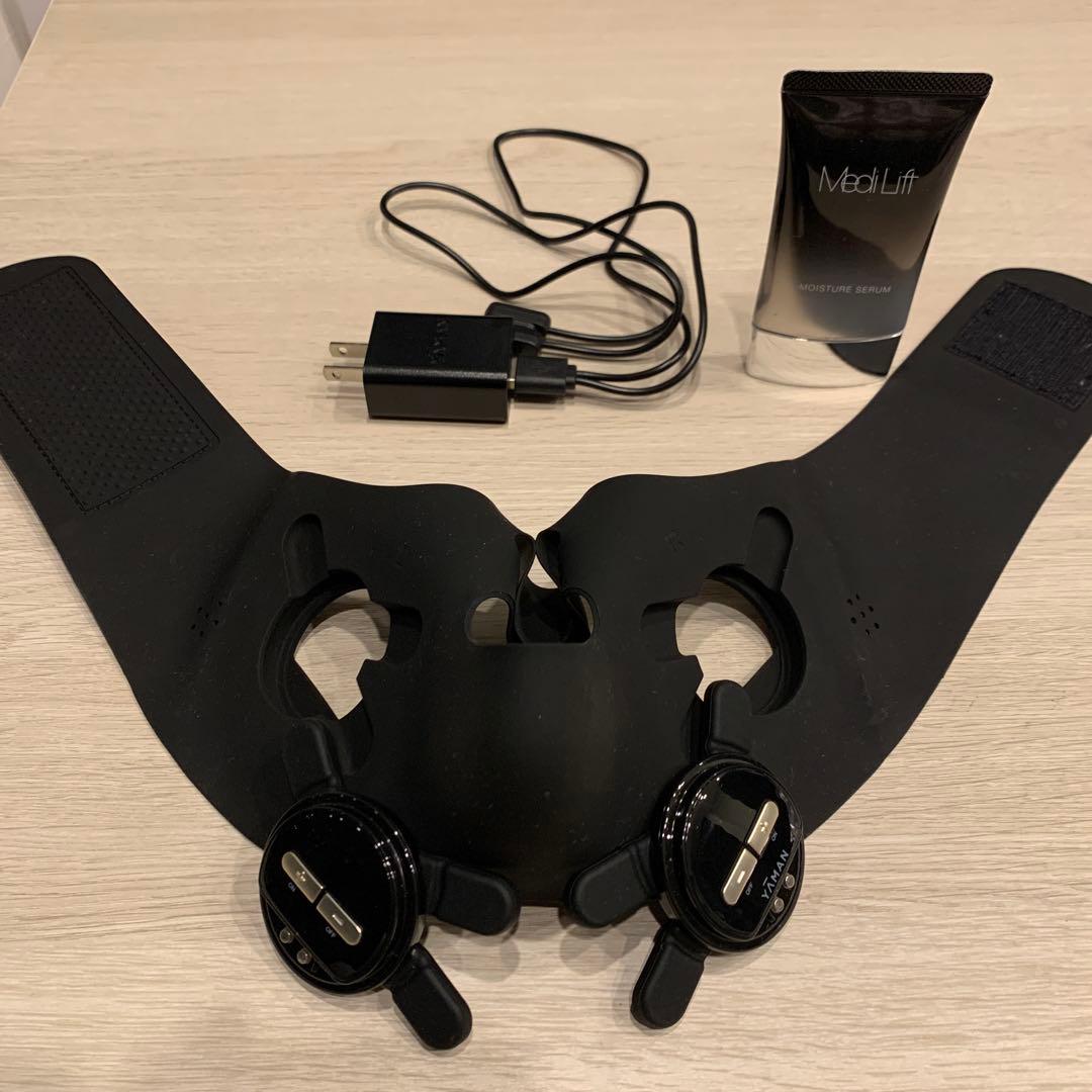 YAMAN 美顔器 メディリフトプラス