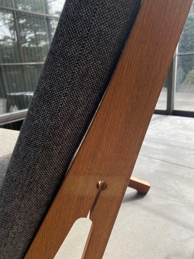 Hans J.Wegner GE375 GETAMA ヴィンテージ　ワンシーター