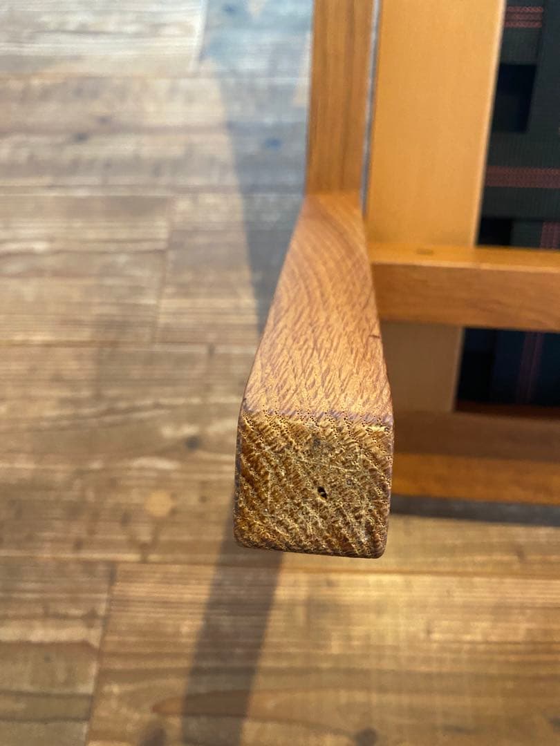 Hans J.Wegner GE375 GETAMA ヴィンテージ　ワンシーター