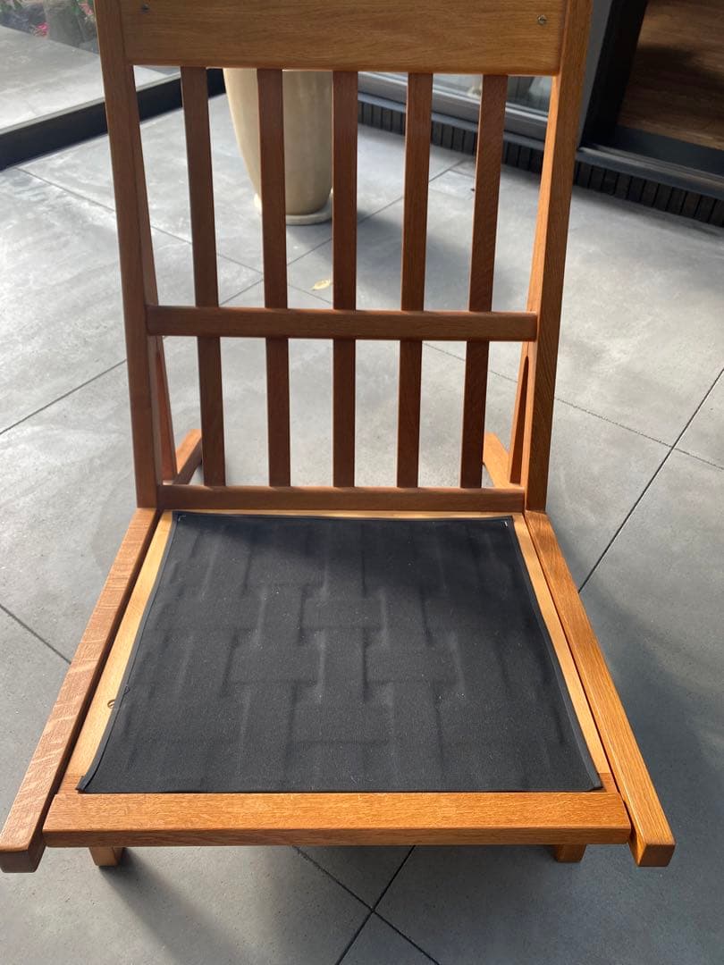 Hans J.Wegner GE375 GETAMA ヴィンテージ　ワンシーター