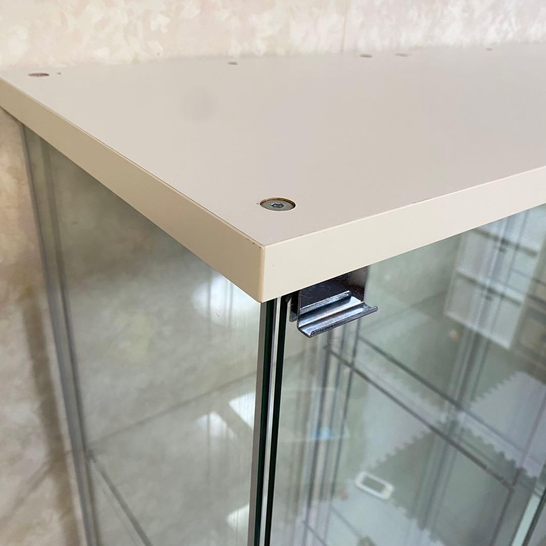 IKEA DETOLF イケア デトルフ ホワイト (1個)