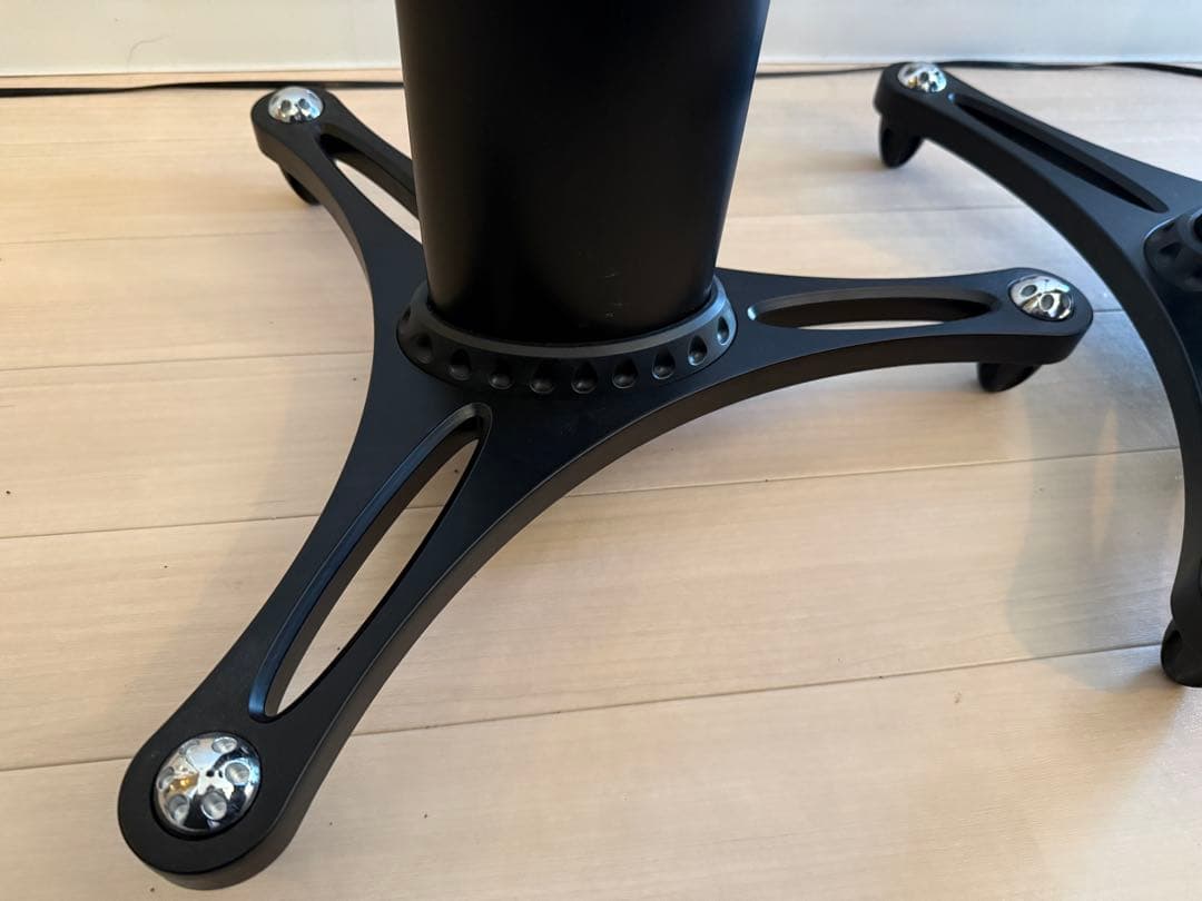 ULTIMATE / MS-90/36B モニタースピーカースタンド