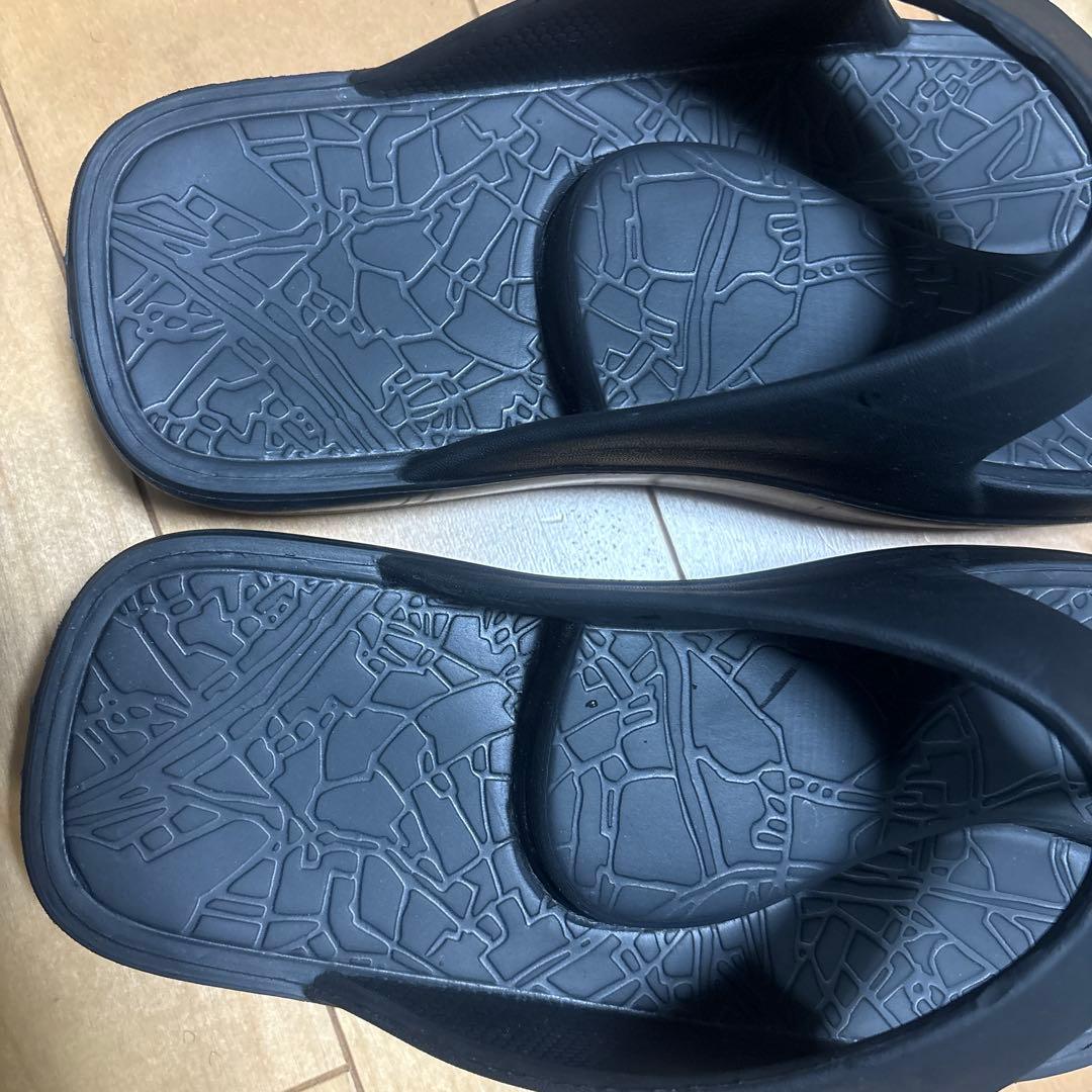 Racbaki イージーサンダル　サイズS