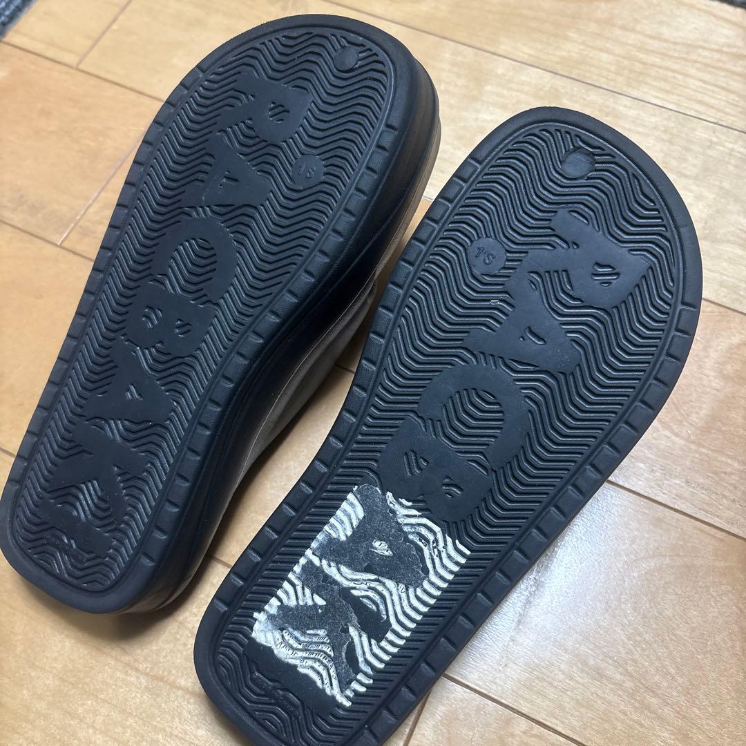 Racbaki イージーサンダル　サイズS