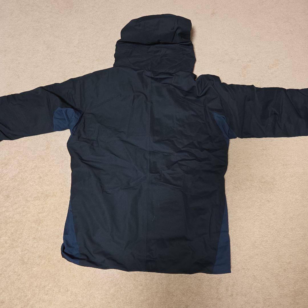 DESCENTEデサント スキーウェアジャケット ユニセックス