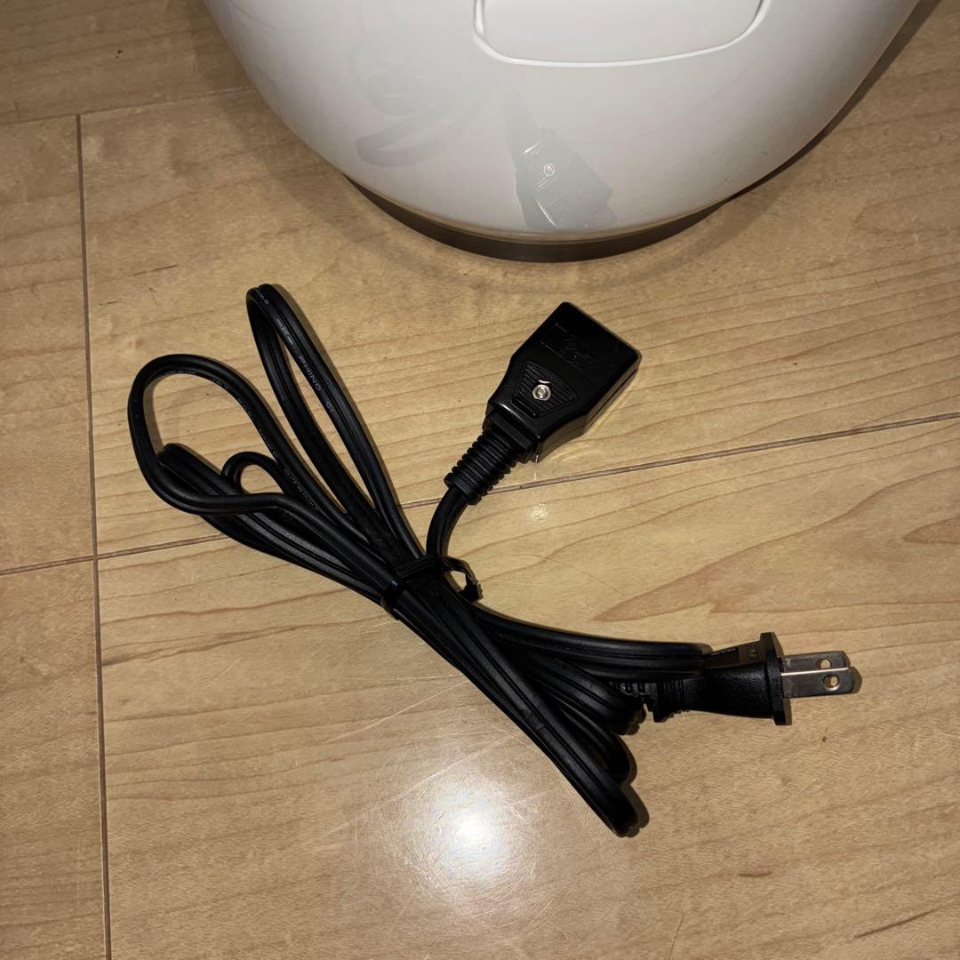 美品です！！ヘルシオ ホットクック1.0L SHARP 1〜2人用