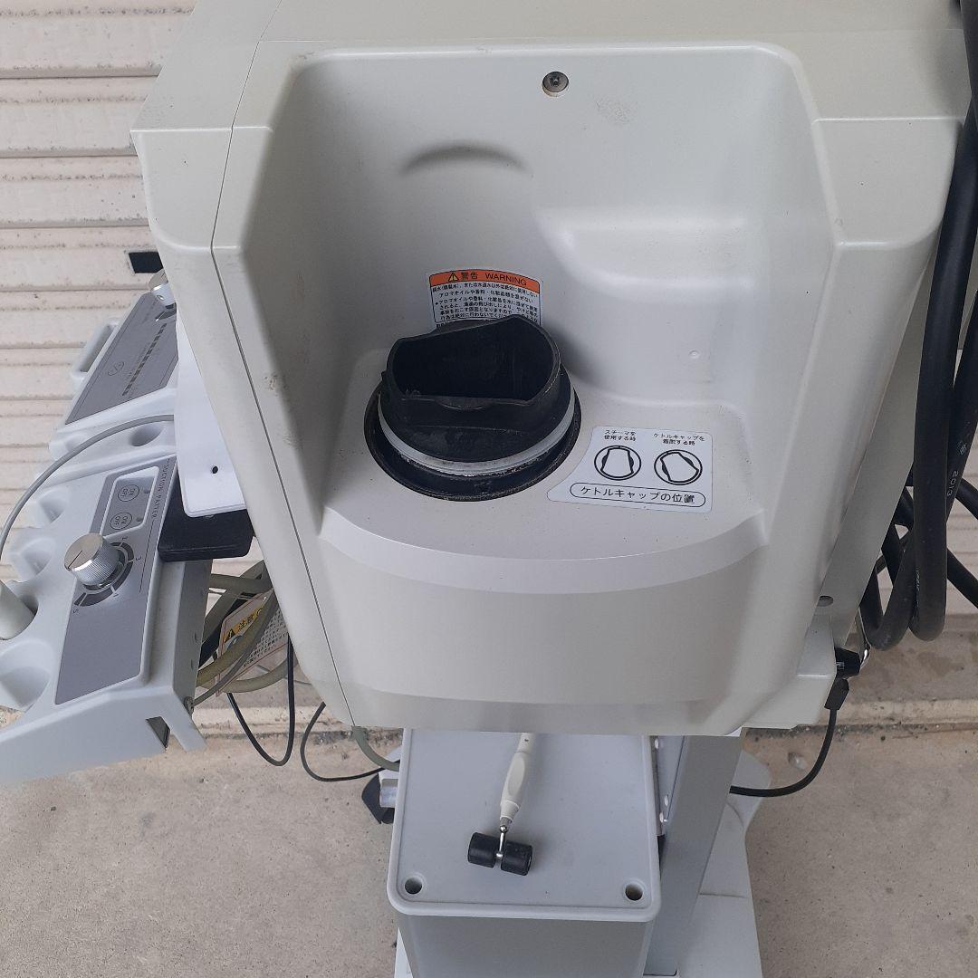 タカラベルモント　フェイシャル複合機　エステドリームⅡ　BM-FCLIJBM