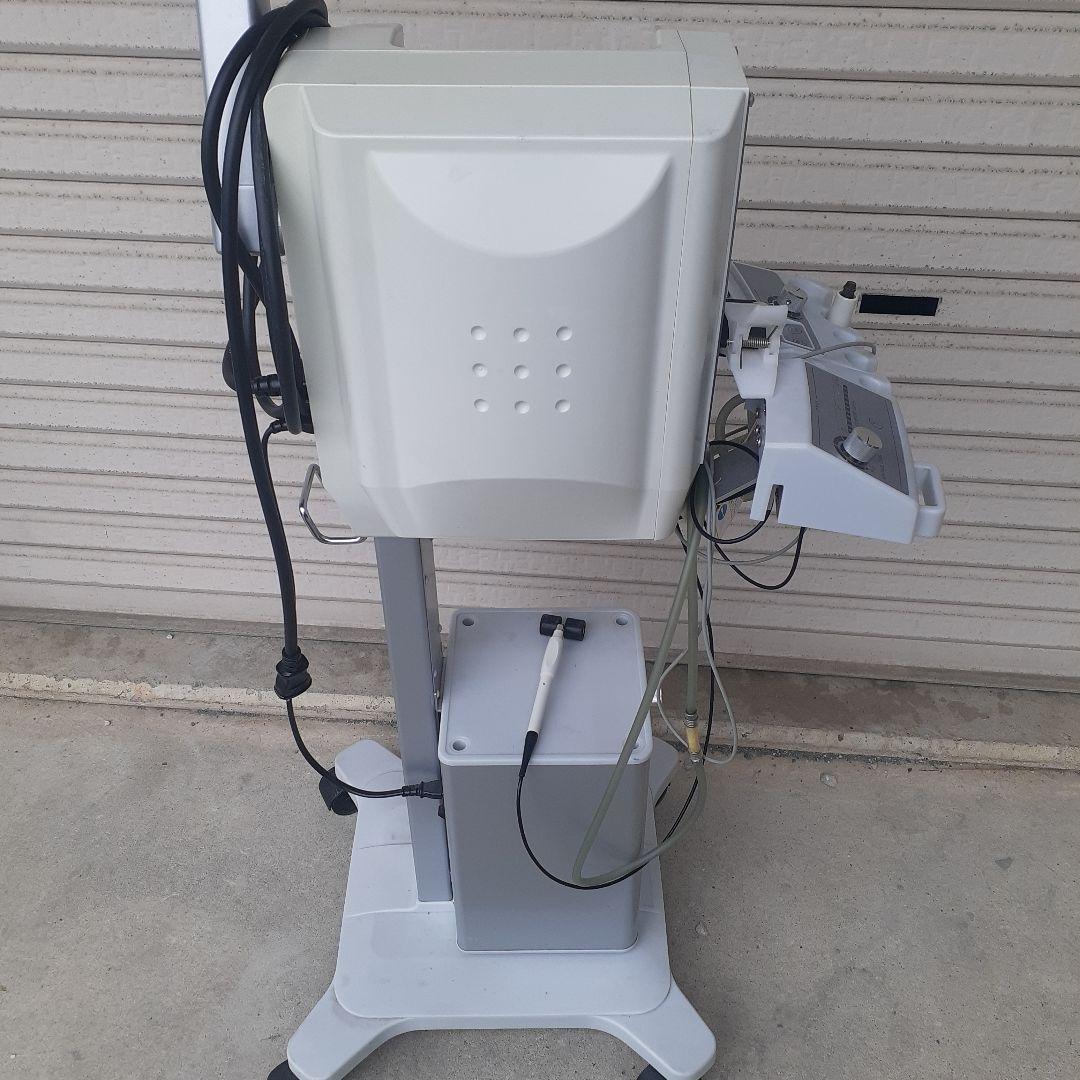 タカラベルモント　フェイシャル複合機　エステドリームⅡ　BM-FCLIJBM