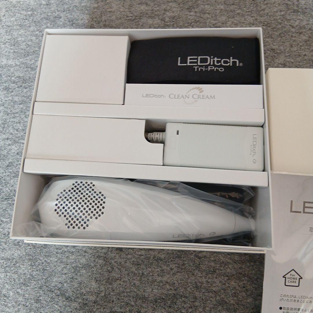 新品 クールプロジェクト レディッチ トリプロ LEDitch Tri-Pro