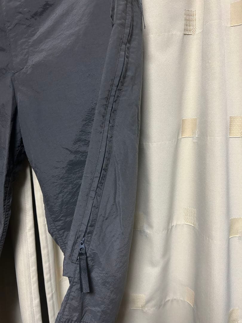 極美品！グッドイナフ　NYLON PANTS 90'S goodenough