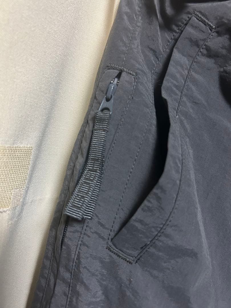 極美品！グッドイナフ　NYLON PANTS 90'S goodenough