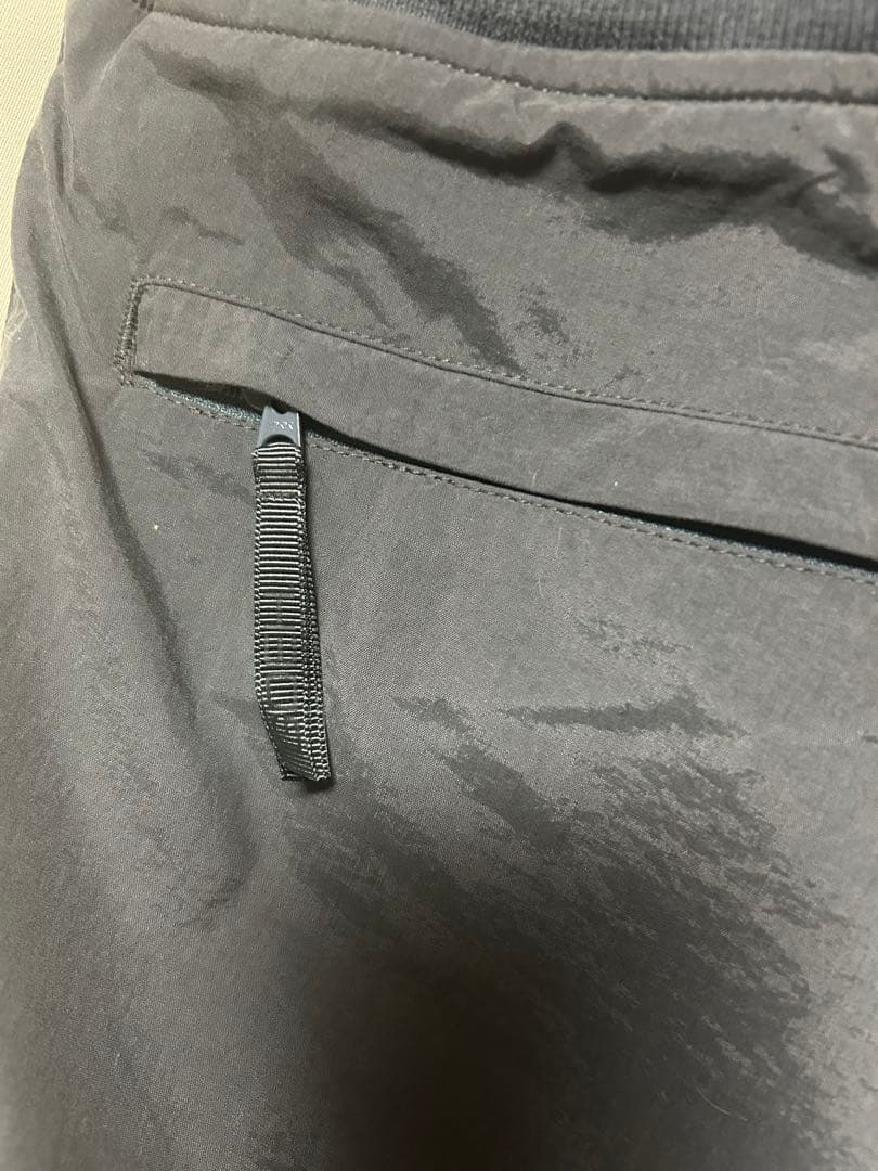 極美品！グッドイナフ　NYLON PANTS 90'S goodenough